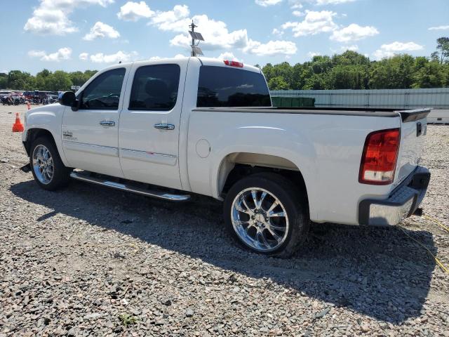 Photo 1 VIN: 3GTP1VE00DG381576 - GMC SIERRA 