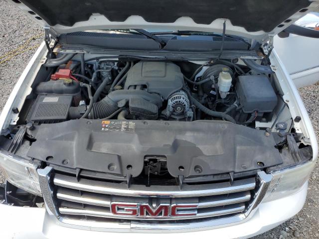 Photo 10 VIN: 3GTP1VE00DG381576 - GMC SIERRA 