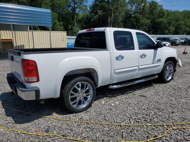 Photo 2 VIN: 3GTP1VE00DG381576 - GMC SIERRA 