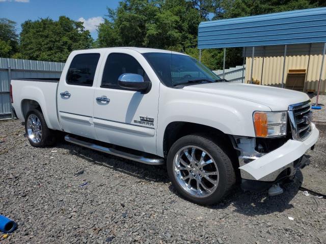 Photo 3 VIN: 3GTP1VE00DG381576 - GMC SIERRA 