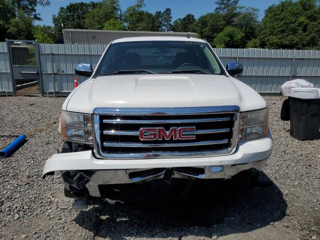 Photo 4 VIN: 3GTP1VE00DG381576 - GMC SIERRA 