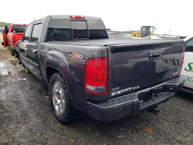 Photo 2 VIN: 3GTP1VE01BG115626 - GMC SIERRA C15 