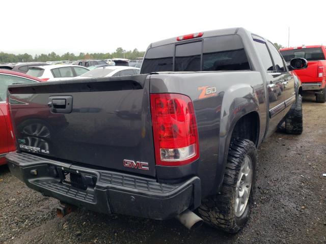 Photo 3 VIN: 3GTP1VE01BG115626 - GMC SIERRA C15 