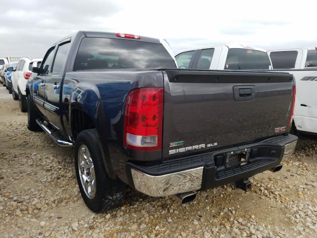 Photo 2 VIN: 3GTP1VE01BG173381 - GMC SIERRA C15 