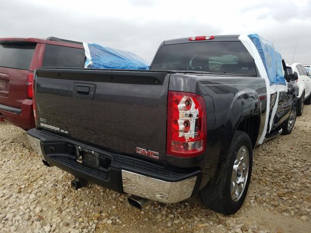 Photo 3 VIN: 3GTP1VE01BG173381 - GMC SIERRA C15 