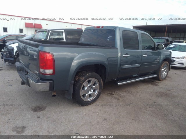 Photo 3 VIN: 3GTP1VE01BG211224 - GMC SIERRA 1500 