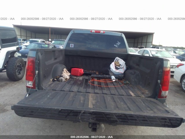 Photo 7 VIN: 3GTP1VE01BG211224 - GMC SIERRA 1500 