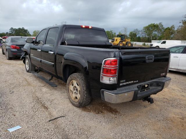 Photo 1 VIN: 3GTP1VE01BG222238 - GMC SIERRA C15 