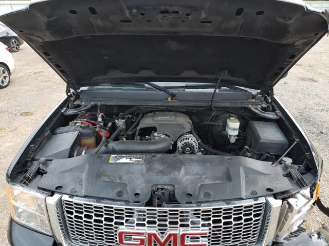 Photo 10 VIN: 3GTP1VE01BG222238 - GMC SIERRA C15 