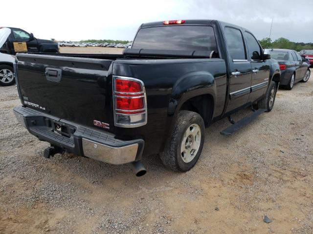 Photo 2 VIN: 3GTP1VE01BG222238 - GMC SIERRA C15 