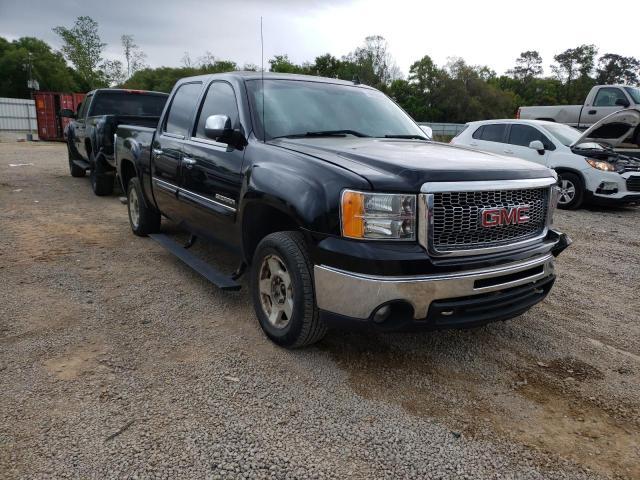 Photo 3 VIN: 3GTP1VE01BG222238 - GMC SIERRA C15 