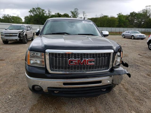 Photo 4 VIN: 3GTP1VE01BG222238 - GMC SIERRA C15 