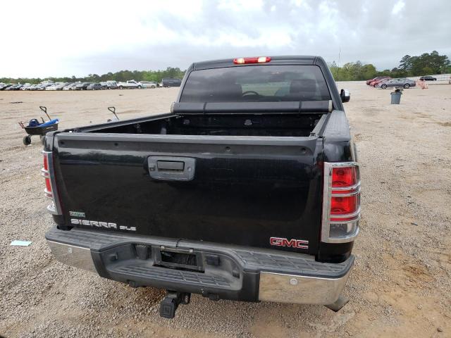 Photo 5 VIN: 3GTP1VE01BG222238 - GMC SIERRA C15 