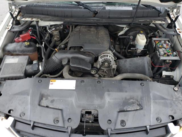 Photo 10 VIN: 3GTP1VE01BG258916 - GMC SIERRA C15 