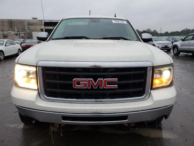 Photo 4 VIN: 3GTP1VE01BG258916 - GMC SIERRA C15 