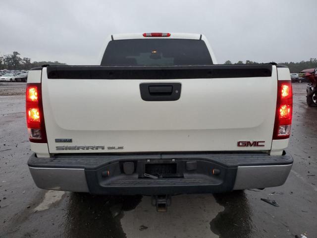 Photo 5 VIN: 3GTP1VE01BG258916 - GMC SIERRA C15 