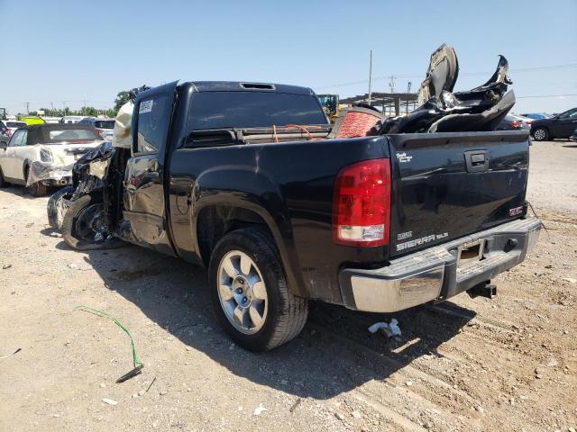 Photo 2 VIN: 3GTP1VE01BG279443 - GMC SIERRA C15 