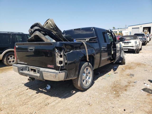 Photo 3 VIN: 3GTP1VE01BG279443 - GMC SIERRA C15 