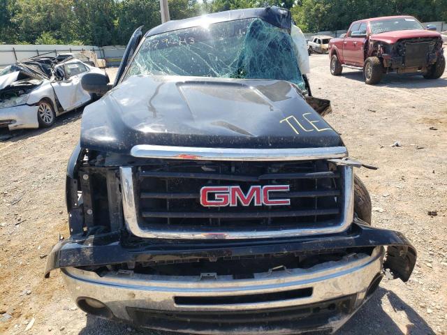 Photo 6 VIN: 3GTP1VE01BG279443 - GMC SIERRA C15 