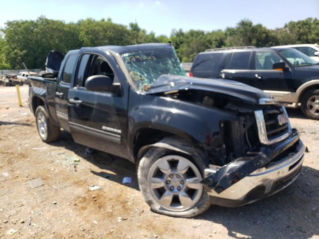 Photo 8 VIN: 3GTP1VE01BG279443 - GMC SIERRA C15 