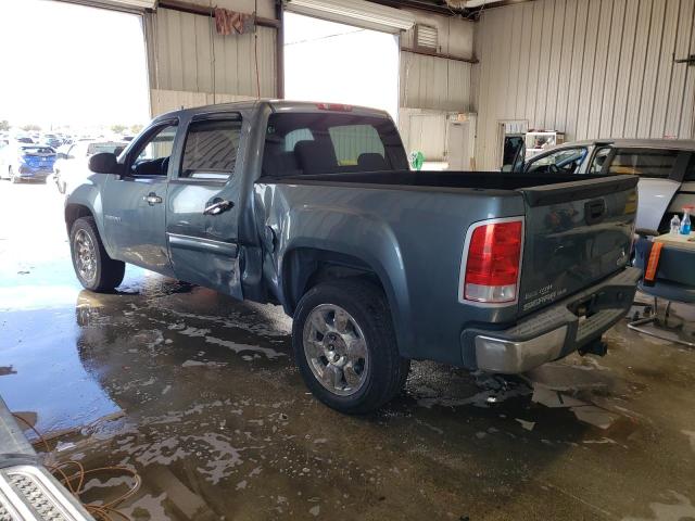 Photo 1 VIN: 3GTP1VE01BG279670 - GMC SIERRA 