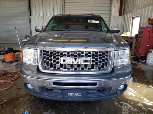 Photo 4 VIN: 3GTP1VE01BG279670 - GMC SIERRA 