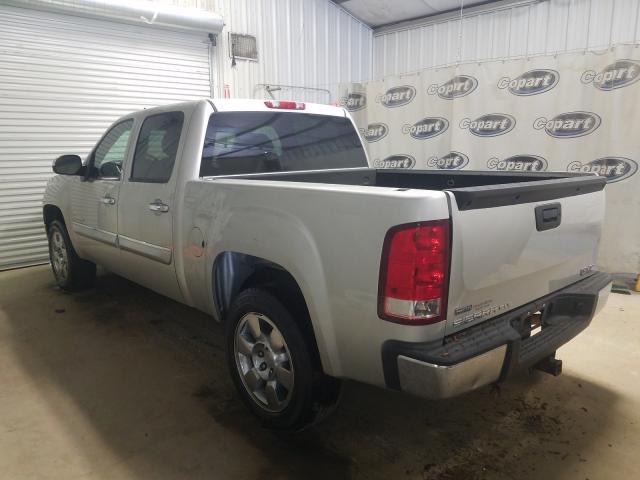 Photo 2 VIN: 3GTP1VE01BG284092 - GMC SIERRA C15 