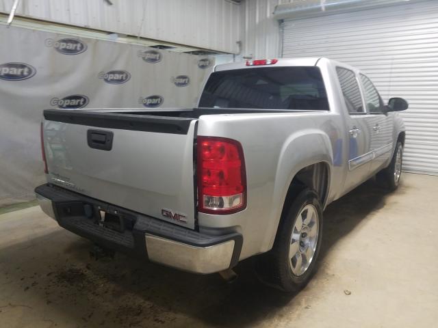 Photo 3 VIN: 3GTP1VE01BG284092 - GMC SIERRA C15 