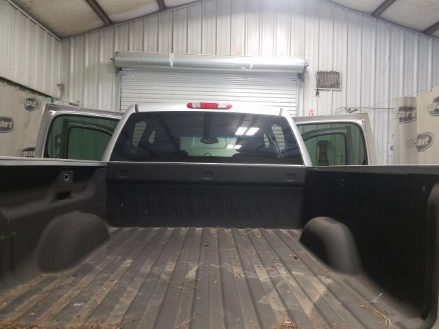 Photo 8 VIN: 3GTP1VE01BG284092 - GMC SIERRA C15 