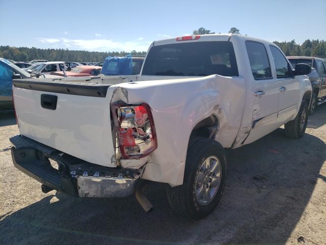 Photo 3 VIN: 3GTP1VE01BG327068 - GMC SIERRA C15 