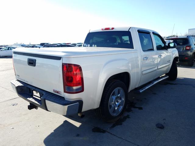 Photo 3 VIN: 3GTP1VE01BG382734 - GMC SIERRA C15 