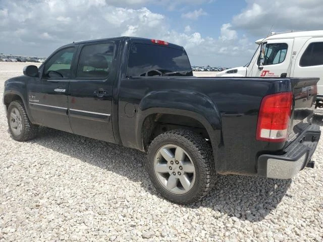 Photo 1 VIN: 3GTP1VE01CG102537 - GMC SIERRA C15 