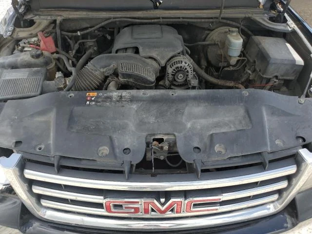 Photo 10 VIN: 3GTP1VE01CG102537 - GMC SIERRA C15 