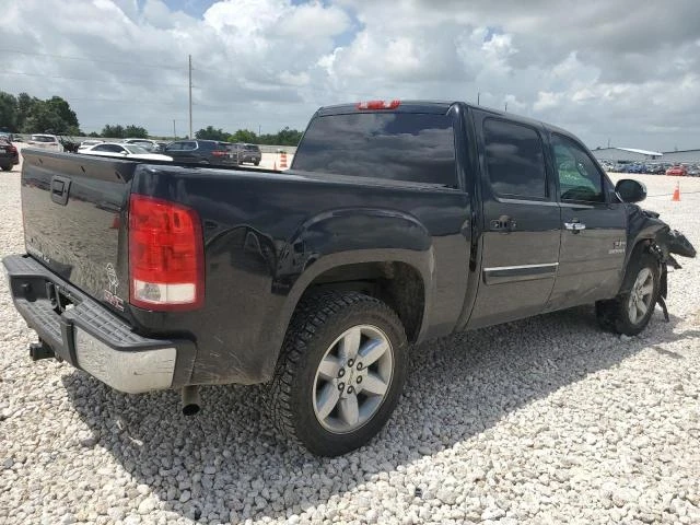 Photo 2 VIN: 3GTP1VE01CG102537 - GMC SIERRA C15 