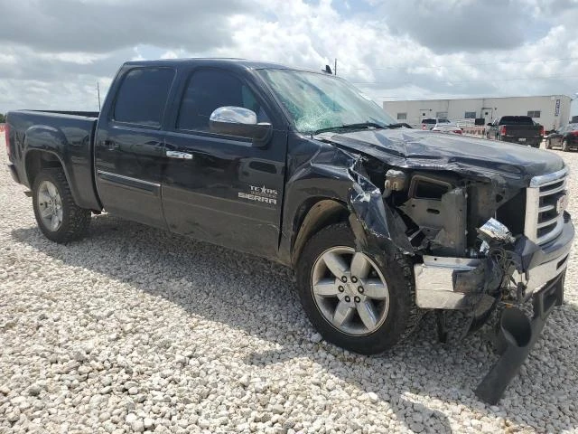 Photo 3 VIN: 3GTP1VE01CG102537 - GMC SIERRA C15 