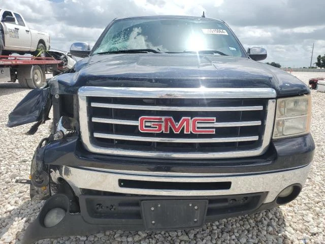 Photo 4 VIN: 3GTP1VE01CG102537 - GMC SIERRA C15 