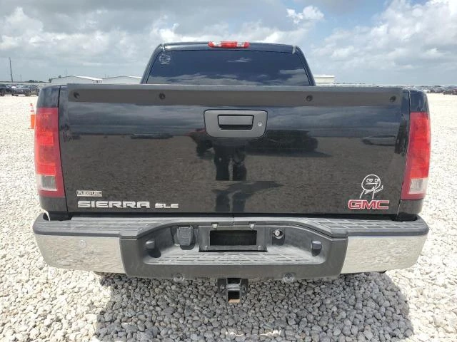 Photo 5 VIN: 3GTP1VE01CG102537 - GMC SIERRA C15 