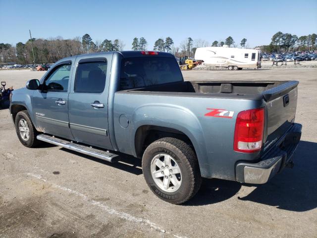 Photo 1 VIN: 3GTP1VE01CG107477 - GMC SIERRA 