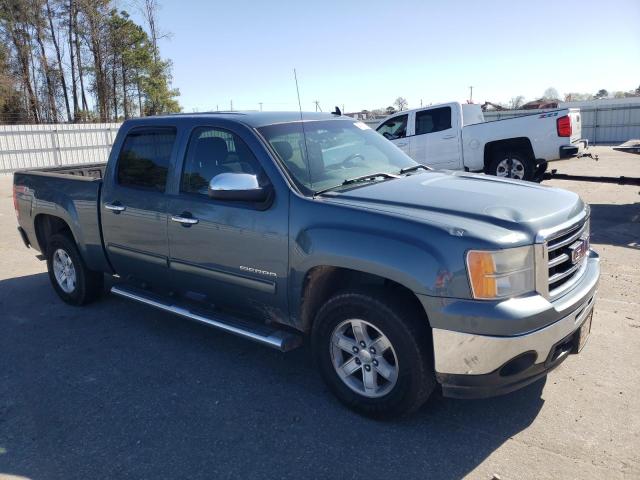 Photo 3 VIN: 3GTP1VE01CG107477 - GMC SIERRA 