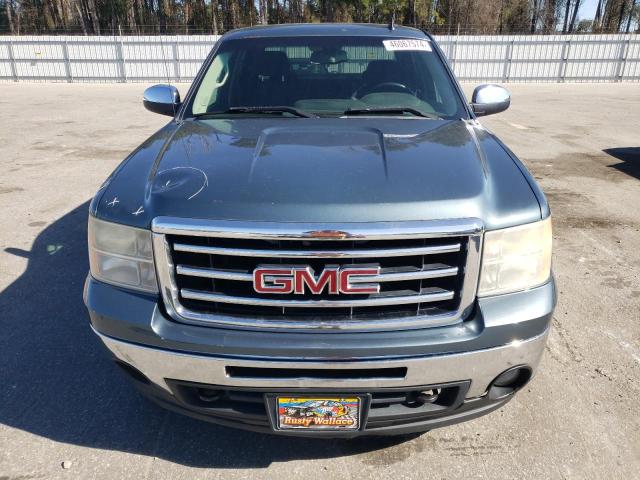 Photo 4 VIN: 3GTP1VE01CG107477 - GMC SIERRA 