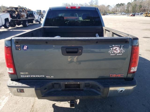 Photo 5 VIN: 3GTP1VE01CG107477 - GMC SIERRA 