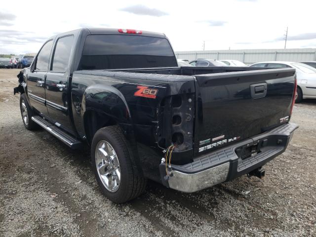 Photo 2 VIN: 3GTP1VE01CG108077 - GMC SIERRA C15 