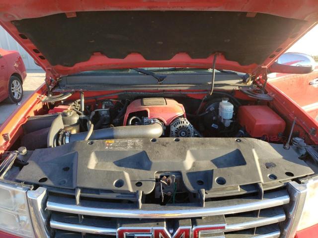 Photo 6 VIN: 3GTP1VE01CG231958 - GMC SIERRA C15 