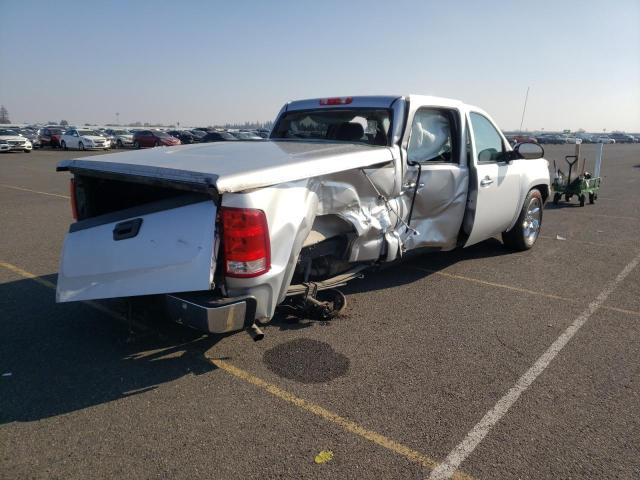 Photo 3 VIN: 3GTP1VE01CG261574 - GMC SIERRA C15 