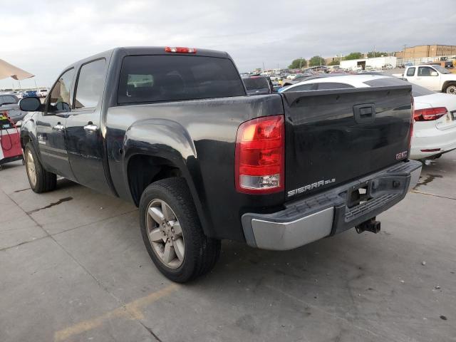 Photo 1 VIN: 3GTP1VE01DG103544 - GMC SIERRA 