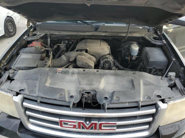 Photo 10 VIN: 3GTP1VE01DG103544 - GMC SIERRA 