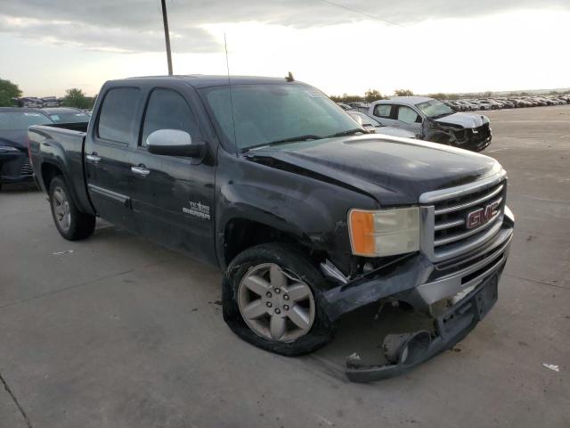 Photo 3 VIN: 3GTP1VE01DG103544 - GMC SIERRA 