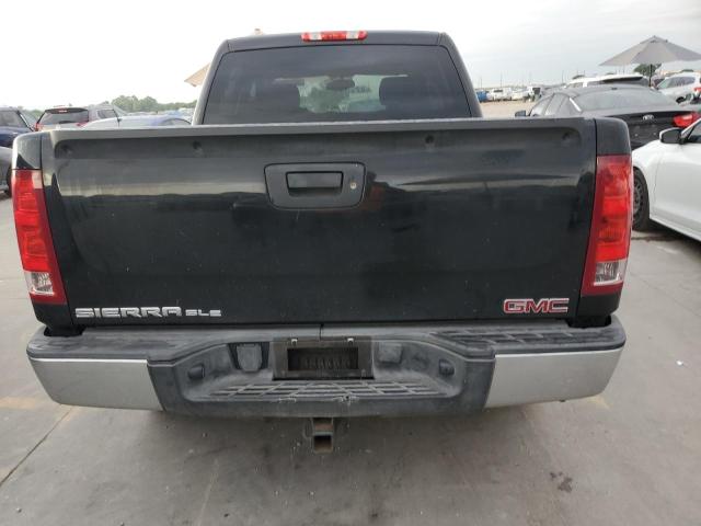 Photo 5 VIN: 3GTP1VE01DG103544 - GMC SIERRA 