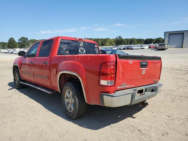 Photo 2 VIN: 3GTP1VE01DG109988 - GMC SIERRA C15 