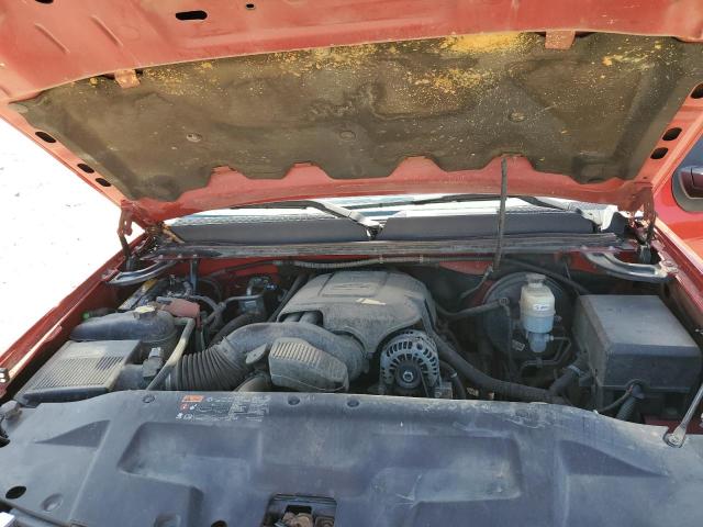 Photo 6 VIN: 3GTP1VE01DG109988 - GMC SIERRA C15 